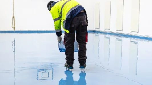 Waterproofing & Structural Repairs